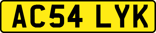 AC54LYK