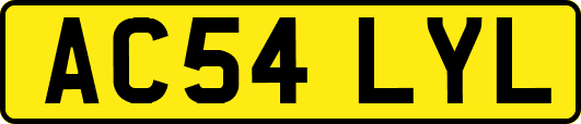 AC54LYL