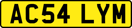 AC54LYM