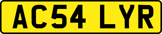 AC54LYR