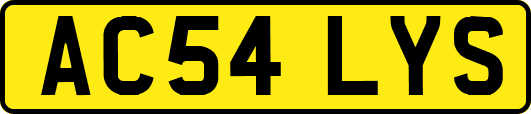 AC54LYS