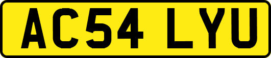 AC54LYU