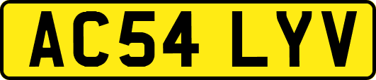 AC54LYV