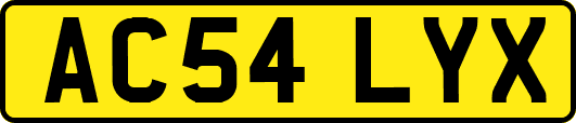 AC54LYX