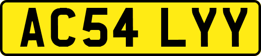 AC54LYY