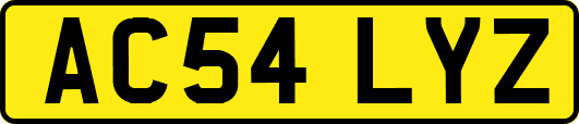 AC54LYZ