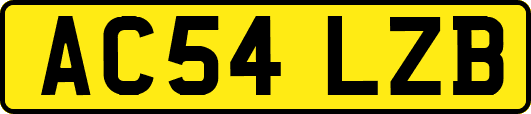 AC54LZB