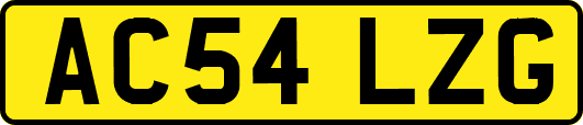 AC54LZG