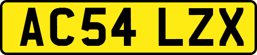 AC54LZX
