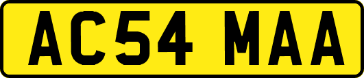 AC54MAA