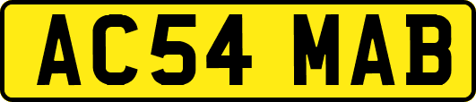 AC54MAB