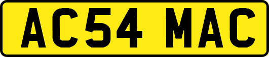 AC54MAC