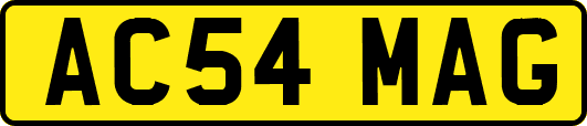 AC54MAG