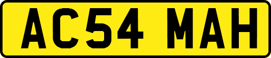 AC54MAH