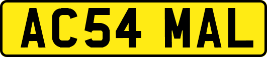 AC54MAL
