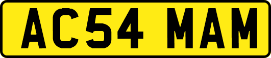 AC54MAM