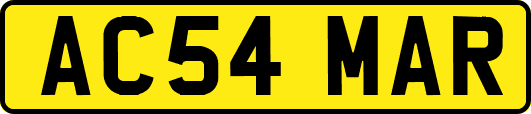 AC54MAR