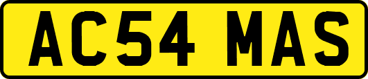 AC54MAS