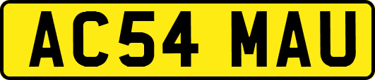 AC54MAU