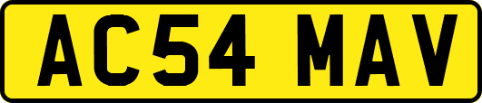 AC54MAV