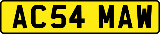 AC54MAW