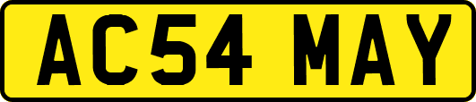 AC54MAY