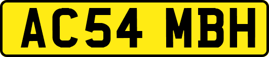 AC54MBH
