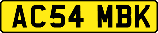 AC54MBK