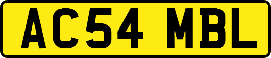 AC54MBL