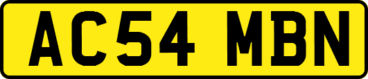 AC54MBN