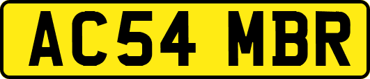 AC54MBR
