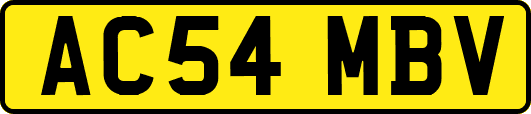 AC54MBV