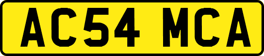 AC54MCA