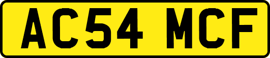 AC54MCF