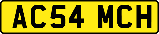 AC54MCH