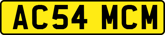 AC54MCM