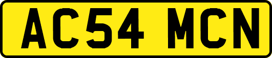 AC54MCN