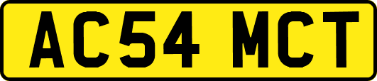 AC54MCT