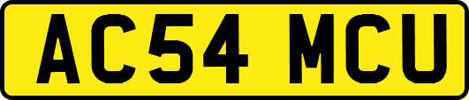 AC54MCU