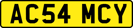 AC54MCY