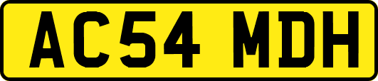 AC54MDH