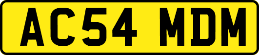 AC54MDM