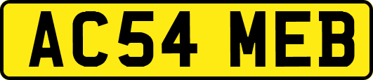 AC54MEB