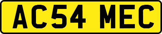 AC54MEC