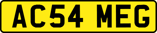 AC54MEG