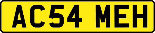 AC54MEH