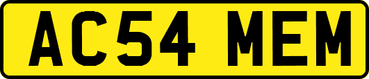 AC54MEM