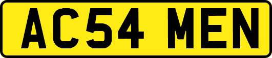 AC54MEN