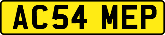 AC54MEP