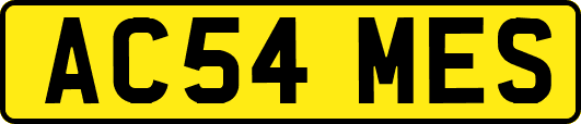 AC54MES